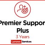Lenovo Tp Ws Base 3yr O/s – Upg To 3yr Prem Plus (virtual) (5WS1L42315)