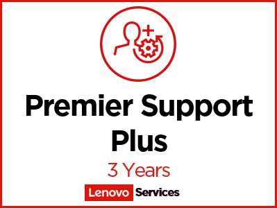 LENOVO TP WS BASE 3YR O/S - UPG TO 3YR PREM PLUS (VIRTUAL) - Image 2