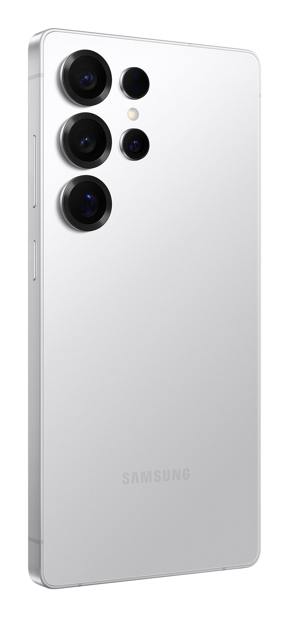 Samsung Galaxy S25 Ultra 5G 512GB - Titanium White Silver *AU STOCK*, 6.9', 12GB/512GB, 200MP/50MP, Single+ eSIM, AI, 5000mAh, 2 Years Warranty - Image 4