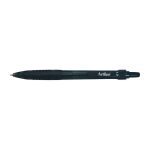 Artline Ikonic R/BPP Blk Pk50