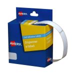 Avery Disp Rect 13X49 Roll550