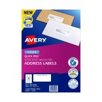 Avery Av Laser Lbl L7158 30up Pk100 (959062)
