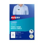 Avery Laser Lbl L7418 8up Pk15 (959171)