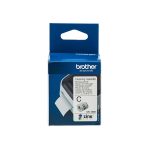 Brother Print Head Cleaning Casette, 50mm Wide To Suit Vc-500w (CK-1000)