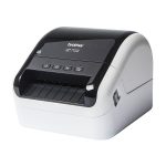 Brother Extra Wide High Speed Label Printer / Up To 102mm (QL-1100)