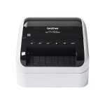 Brother Network, Wireless & Bluetooth Extra Wide High Speed Label Printer / Up To 102mm (QL-1110NWB)