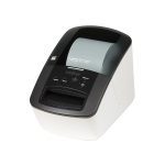 Brother High Speed Professional Pc/mac Label Printer / Up To 62mm, 3 Year Warranty (QL-700)