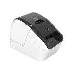 Brother High Speed Professional Pc/mac Label Printer / Up To 62mm With Black/red Printing (*dk-22251 Required) (QL-800)