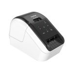 Brother Wireless (wifi) High Speed Label Printer / Up To 62mm With Black/red Printing (*dk-22251 Required) (QL-810W)