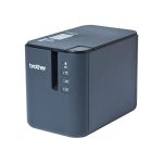 Brother Pt-900w Advanced Pc Connectable/wireless Label Printer 3.5-36mm Tze Tape Model (PT-P900W)