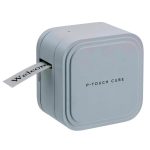 Brother Smartphone And Usb Label Maker 3.5-36mm Tze Tape Model (PT-P910BT)