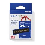 Brother Tzer354 Labelling Tape (TZE-R354)