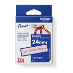 Brother Tzere54 Labelling Tape (TZE-RE54)