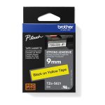 Brother Tzes621 Labelling Tape (TZe-S621)