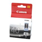 PG40 BLK INK IP1700 2200 1200 MP150 170