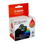 PG40CL41CP PG40 & CL41 COMBO PACK