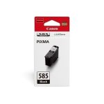 INK CARTRIDGE PG-585 BLACK