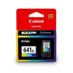 CL641XL Colour Ink Cart MG4160 High Yiel