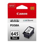 PG645 Canon FINE Black Cartridge PG-645