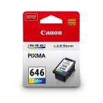 CL646 Canon FINE Colour Cartridge CL-646
