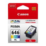 CL646XL Canon FINE Colour Cartridge CL-6