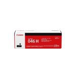 CART046BKH BLACK TONER CARTRIDGE