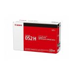 CART052H High Yield Toner Cartridge for