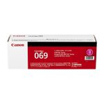 CANON CARTRIDGE 069 MAGENTA