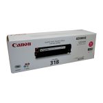 Canon Magenta Toner Cartridge Lbp7200cdn (CART318M)