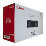 Canon Toner Cartridge For Lbp6300dn (CART319)
