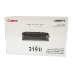 HIGH CAP TONER CART FOR LBP6300DN 6.4K