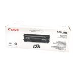 Canon Toner Cartridge Mf4420n 4550d (CART328)