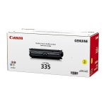 Canon Yellow Cartridge For Lbp841cdn (CART335EY)