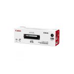 Canon Black Toner Cartridge Mf8050cn (CART416BK)