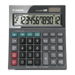 AS-220RTS 12 DIGIT DESKTOP CALCULATOR