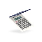 LC210L 8 DIGIT X LARGE DISPLAY HARD COV