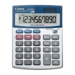 LS100TS CALCULATOR