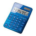 Blue Desktop Tax Calculator.