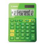 Green Desktop Tax Calculator