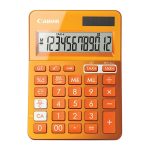 Orange Desktop Tax Calculator.