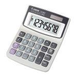 LS82ZBL 8 DIGIT MINI DT CALCULATOR