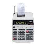 MP120MGII ELECTRONIC CALCULATOR