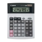 WS1210 Hi III 12 Digit Desktop Calculato