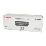 FX9 TONER CART FOR L100 MF4140 MF4150