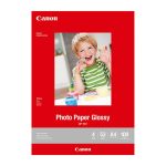 GP701A4-100 100 SHEETS 210 GSM GLOSSY PH