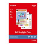 HR101NA450 50 SHTS 110 GSM HI RES PPR