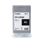Canon Pfi030 Black Ink (PFI-030BK)