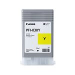 Canon Pfi030 Yellow Ink (PFI-030Y)