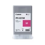 Canon Pfi031 Magenta Ink (PFI-031M)