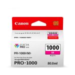 PFI1000M MAGENTA INK TANK